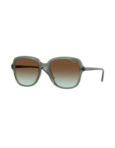 GAFAS DE SOL VOGUE VERDE