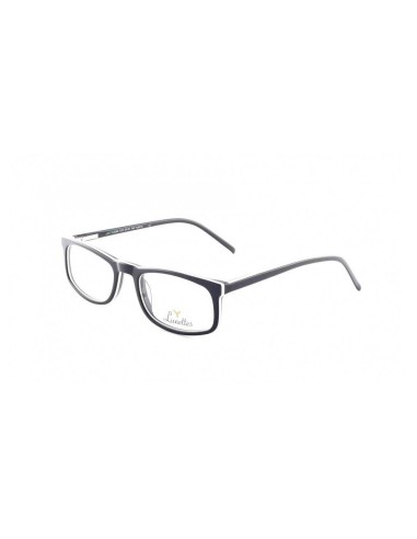 MONTURA LUNETTES NEGRO BLANCO