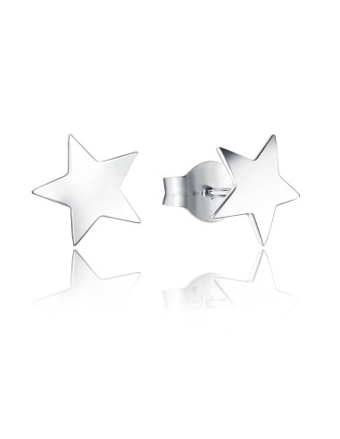 PENDIENTES PLATA VICEROY JEWELS ESTRELLA