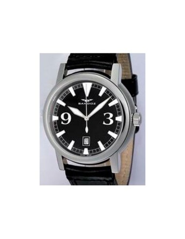 Watch SANDOZ CABACEA08 CORRE