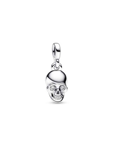 Mini Pandora ME Pendant in Sterling Silver