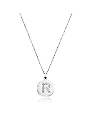 THE IRON COLLAR VICEROY FASHION THE LETTER R