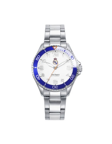 Watch VICEROY Steel BRAZALETE REAL MADRID