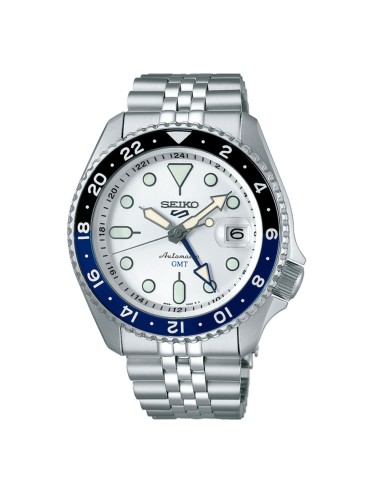 Watch SEIKO 5 SPORTS SERIE SKX