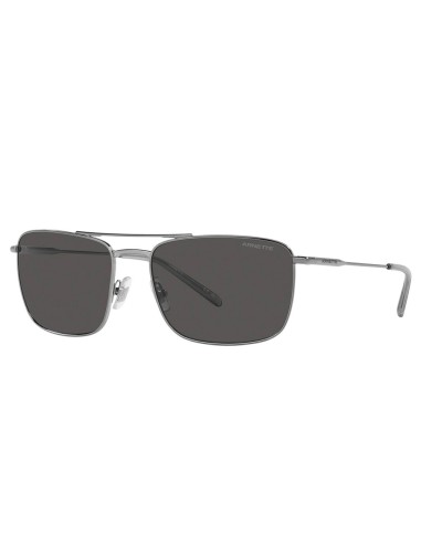 SOL GAFAS ARNETTE GRIS