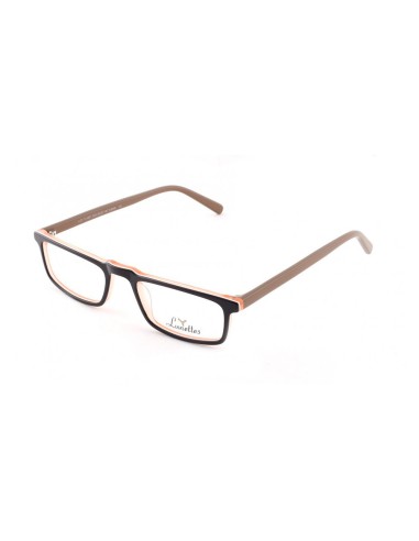 MONTURA LUNETTES Brown