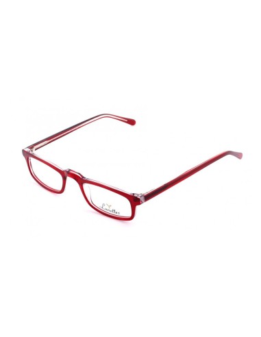 FRAME GARNET LENSES