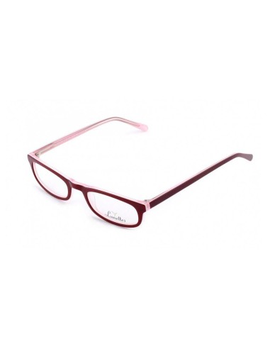 GARNET LENS FRAME