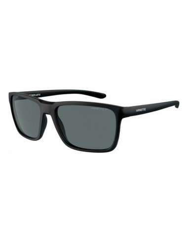 SOL GAFAS ARNETTE NEGRO MATE