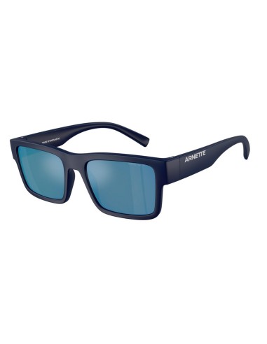 SOL GAFAS ARNETTE AZUL MATE