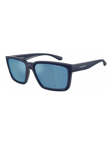 SOL GAFAS ARNETTE AZUL MATE