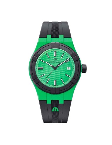 Watch MAURICE LACROIX BY AIKON TIDE GREEN
