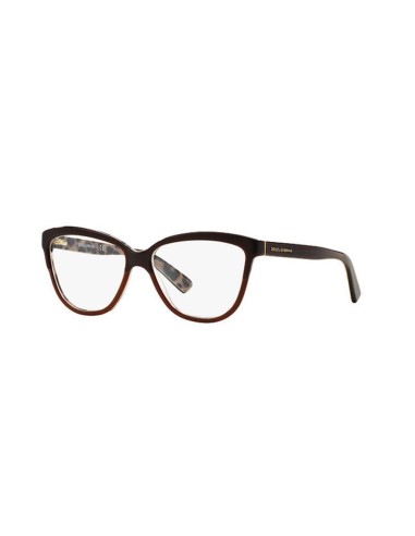 BROWN DG FRAME