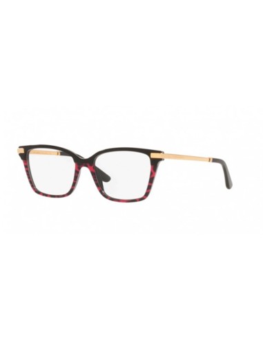 BLACK FUCHSIA DG FRAME