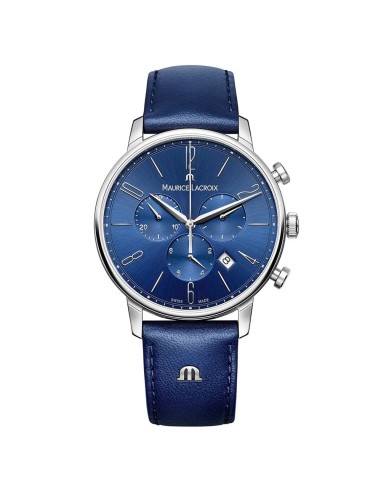 Watch MAURICE LACROIX CHRONOGRAPH 40MM