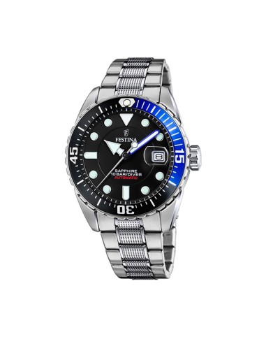 Watch FESTINA AUTOMATIC ACER ARMYS