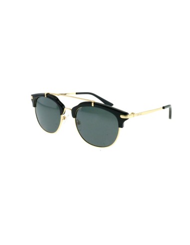 SUNGLASSES ION FIZ BLACK