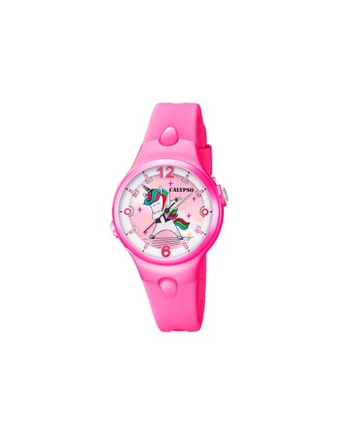 Watch CALYPSO NIA FUCSIA UNICORN