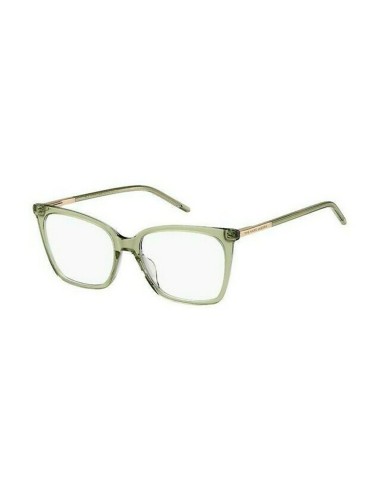 THE MARC JACOBS GREEN FRAME