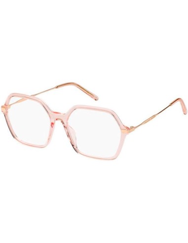 THE MARC JACOBS PINK FRAME