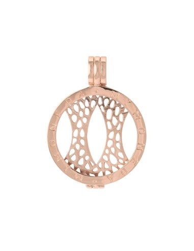 PLRODIOROSA SMALL PENDANT