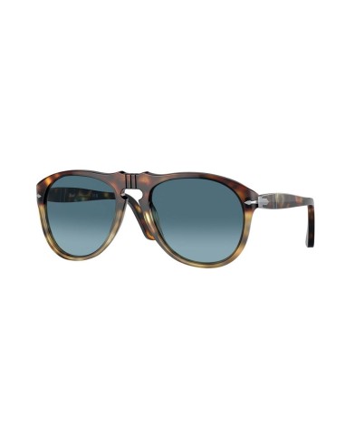THE SUN PERSOL THE BLUE TORTOISE