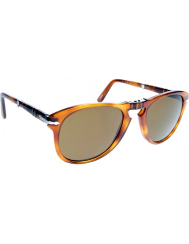 GAFAS DE SOL PERSOL HABANA LIG