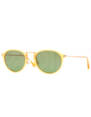 GAFAS DE SOL PERSOL AMARILLO POLAR