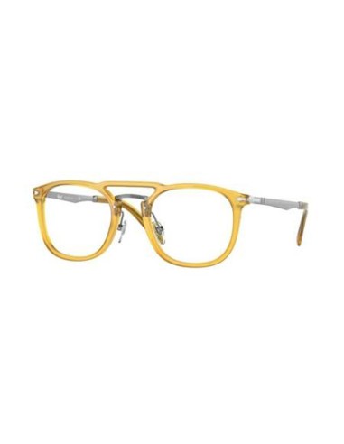 MONTURA PERSOL AMARILLO