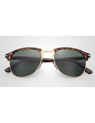 THE SUN PERSOL HAVANA