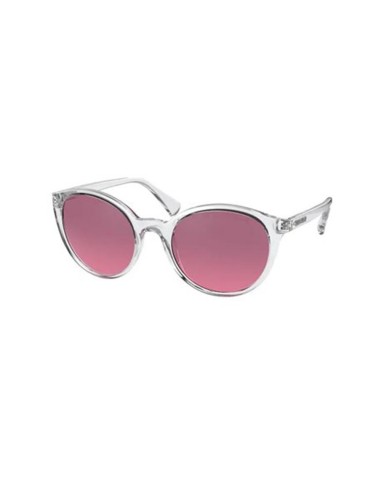 GAFAS DE SOL RALPH CRISTAL ROSA