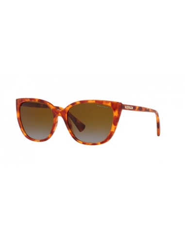 RALPH SUNGLASSES LIGHT HAVANA