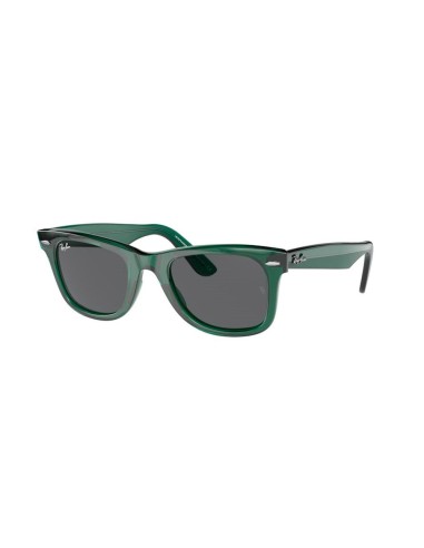 GAFAS DE SOL RAY BAN VERDE