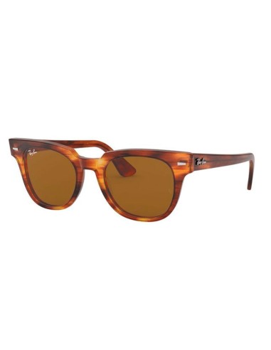 GAFA DE SOL RAYBAN METEOR ACETATO VETAS HABANA