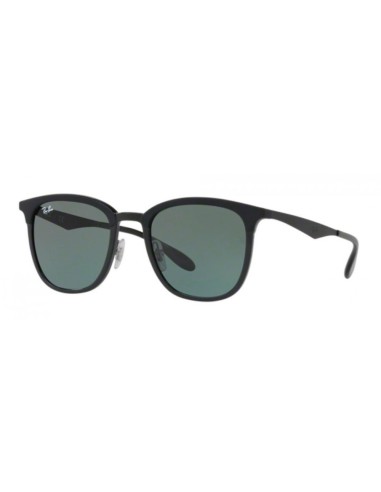 GAFAS DE SOL RAY BAN NEGRO