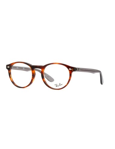 MONTURA RAY BAN HABANA