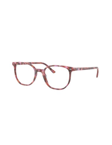 RAY BAN MARBLED FRAME