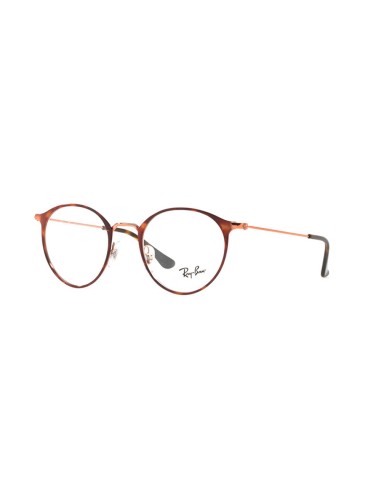 MONTURA RAY BAN MARRON