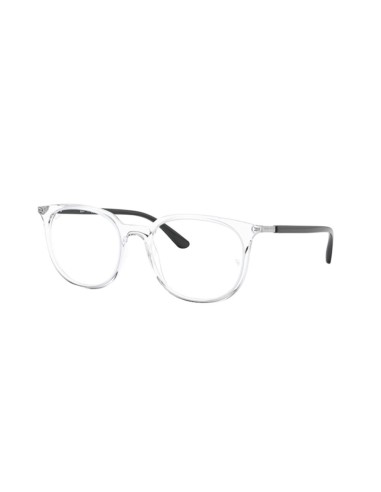 RAY BAN CRYSTAL FRAME