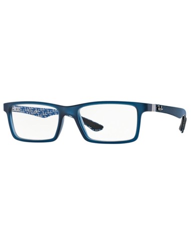 MONTURA RAY BAN AZUL MARINO