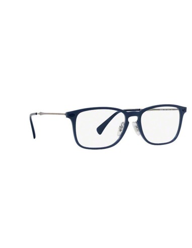 RAY BAN BLUE FRAME