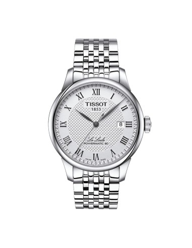 Watch TISSOT LOCATED BY ARMS ESF
