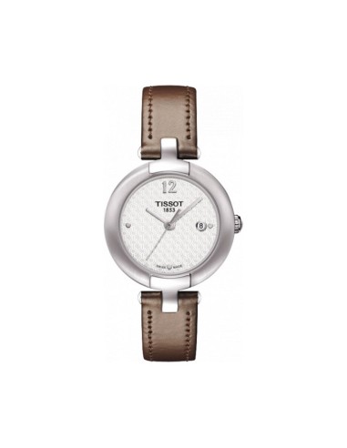 Watch TISSOT MR. PINK ACER