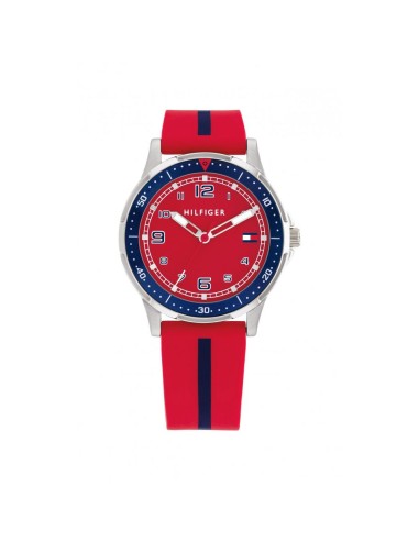 Watch TOMMY HILFIGER ACE ESF AND CORR RED ARABS