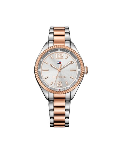 Watch TOMMY HILFIGER BY CHRISTY ACER ARMYS BIC