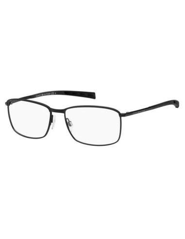 BLACK TOMMY FRAME