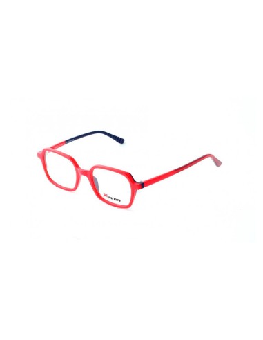 RED XAMA FRAME