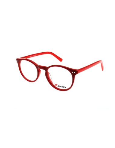 RED XAMA FRAME