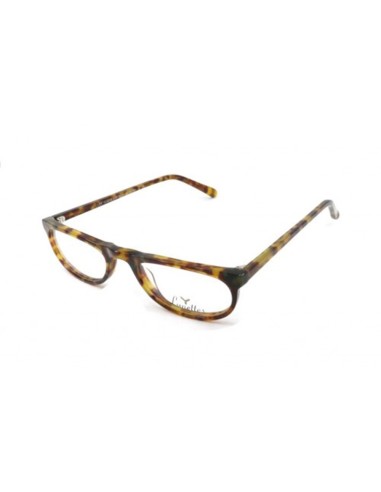 LUNETTE TORTOISE FRAME