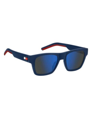 SUNGLASSES TOMMY H BLUE